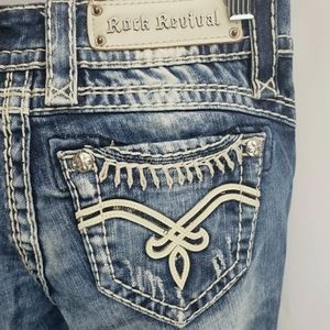 Rock Revival Woman’s Jeans